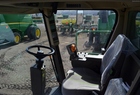 2008 John Deere 9570S