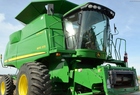 2008 John Deere 9570S