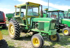 1966 John Deere 4020
