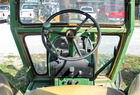 1966 John Deere 4020