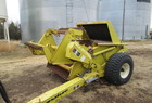 2003 Degelman RP 6000