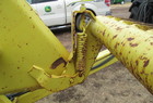 2003 Degelman RP 6000