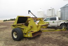 2003 Degelman RP 6000