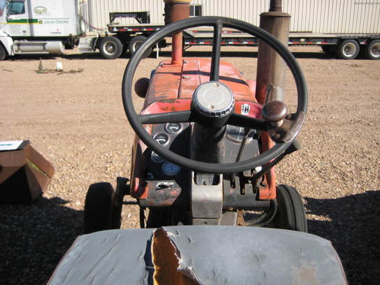  John Deere 180