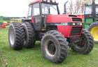 1987 Case IH 3394