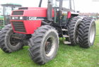 1987 Case IH 3394