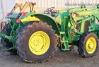 2007 John Deere 6320
