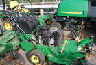 2011 John Deere WG36A