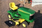 2003 John Deere LX288