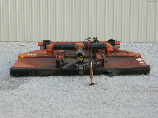 2003 Bush Hog 3210