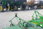 2000 John Deere MX6