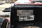 2006 Toro - Wheel Horse 3500D