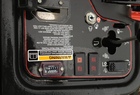 2006 Toro - Wheel Horse 3500D