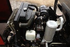 2006 Toro - Wheel Horse 3500D