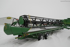 2012 John Deere 635D