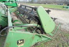  John Deere 215