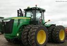 2012 John Deere 9460R