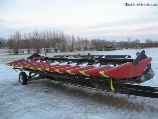2008 Gerringhoff Rota-Disc 1222