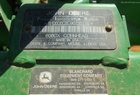 2010 John Deere 606C