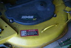 2008 John Deere 2305