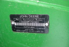 2012 John Deere 9560R