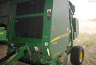 2008 John Deere 568