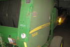 2008 John Deere 568