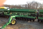 1997 John Deere 750