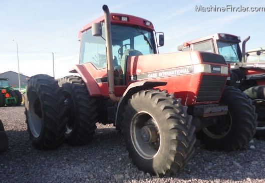 1991 Case IH 7120