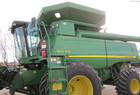 2009 John Deere 9870 STS