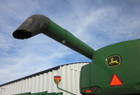 2009 John Deere 9870 STS