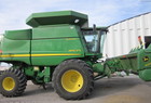 2009 John Deere 9870 STS