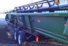 2008 John Deere 635F
