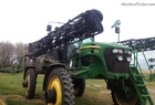 2010 John Deere 4730