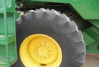1992 John Deere 9400