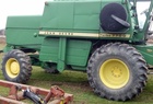 1978 John Deere 7700