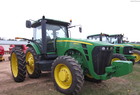 2010 John Deere 8245R