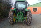 2004 John Deere 6220 SE 4RM
