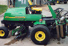 2001 John Deere 3235B