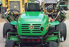 2001 John Deere 3235B
