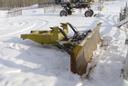  Degelman 7200