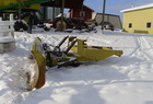  Degelman 7200