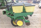 1989 John Deere A07200C400911