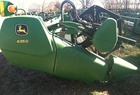 2011 John Deere 635D