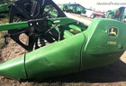 2011 John Deere 635D