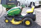 2001 John Deere SST16