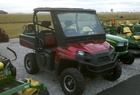 2011 Polaris Ranger 800 XP