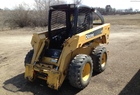 2005 John Deere 325