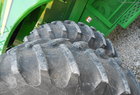 2012 John Deere S670