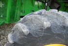 2012 John Deere S670
